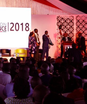 Kakamega County has been busy playing host to arguably one of the biggest county events in Kenya - the 2018 Devolution Conference.