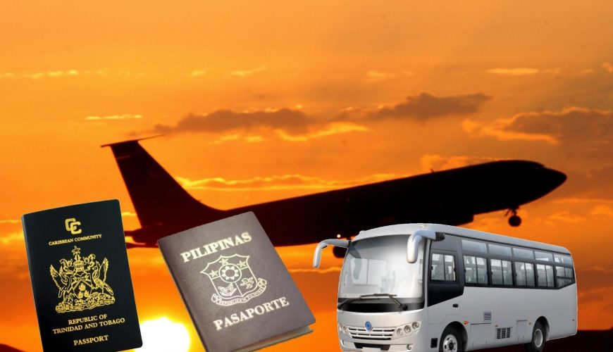 Kenyans Do not Need Visas in these 43 Countries