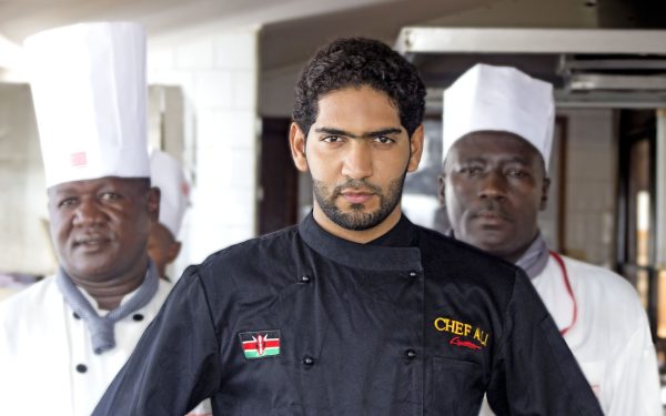 Chef Ali Will Host Chefs Corner at KHTF 2014 - Kenya Geographic