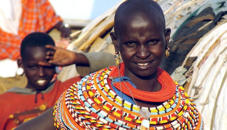 Is Saving this Vanishing Kenyan Heritage Possible?