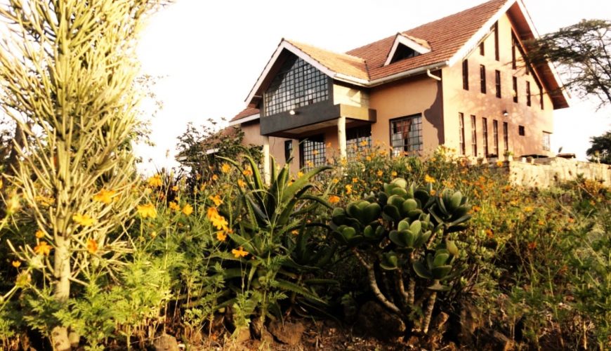 How Kenyan Homestays Have Changed