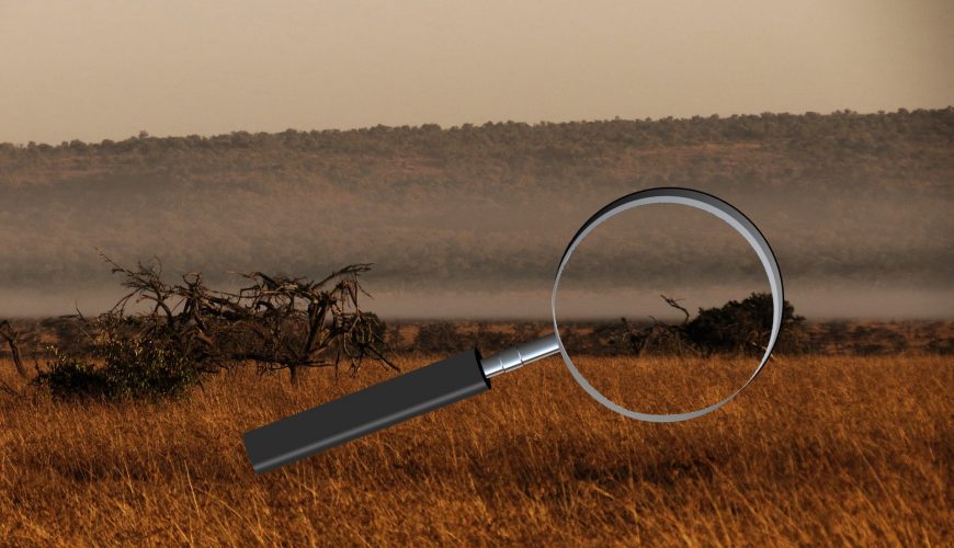 Search for 50 Treasures of Kenya Begins