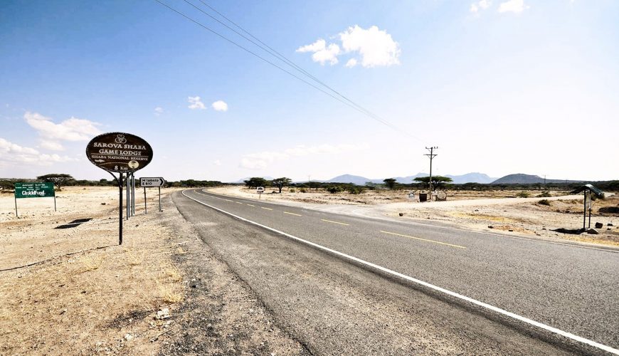 Kenya Plans to Have 3 Resort Cities by 2015