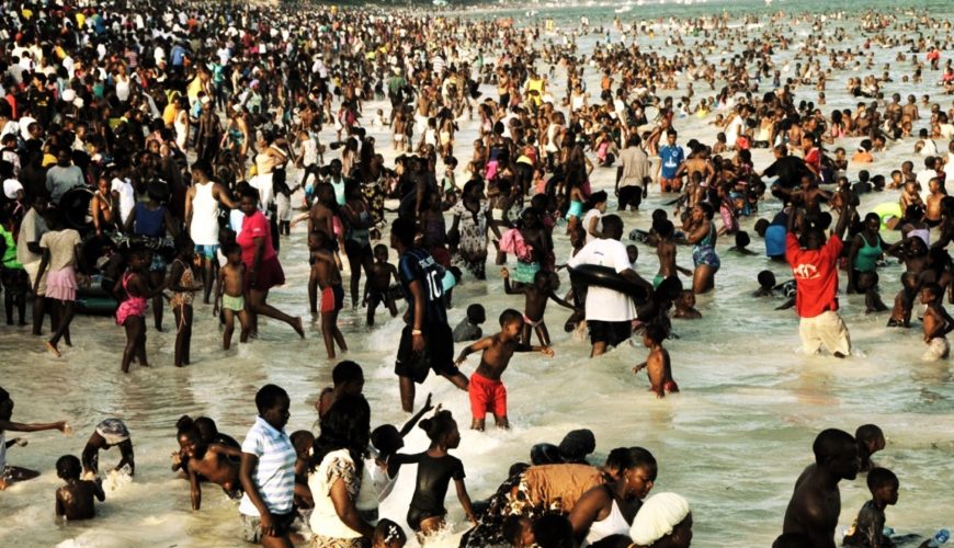 The Kenya Coast Wins Again this Christmas