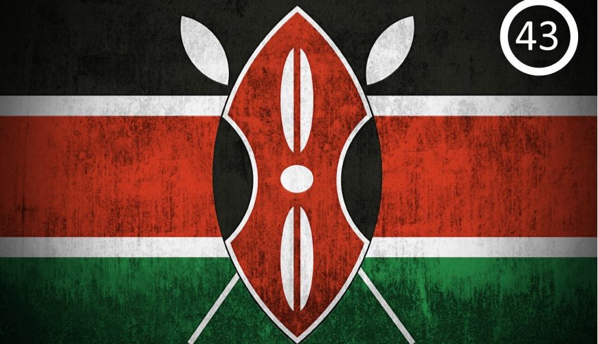 Our Flag is Among World’s 50 Most Beautiful
