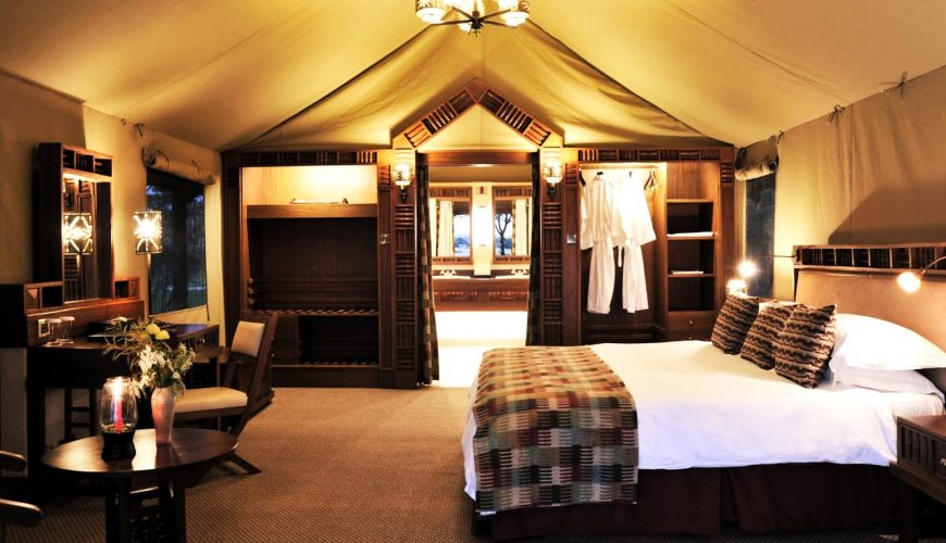 Why Hotels in Kenya are Investing on New Look