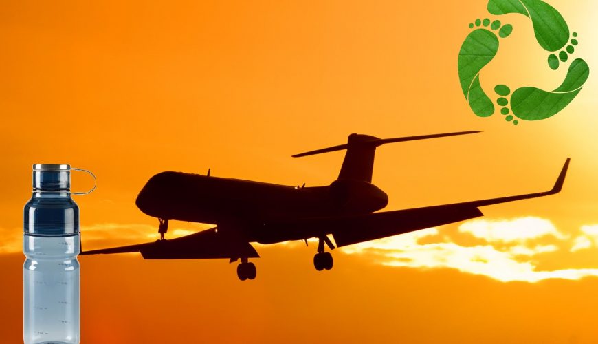 6 Ways You can Lower your Travel Carbon Footprint