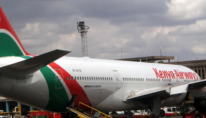Meet the Top 10 African Airlines to Fly With in 2014