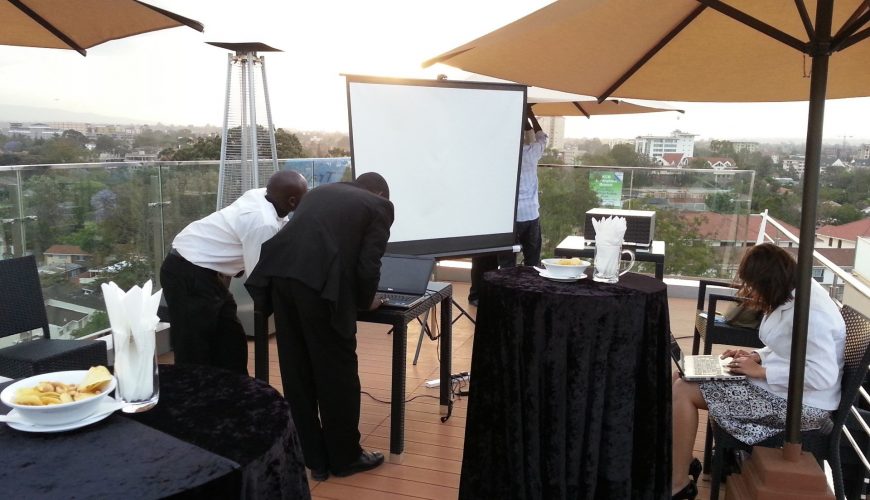 Africa’s Leading Online Travel Agency Eyes Kenya