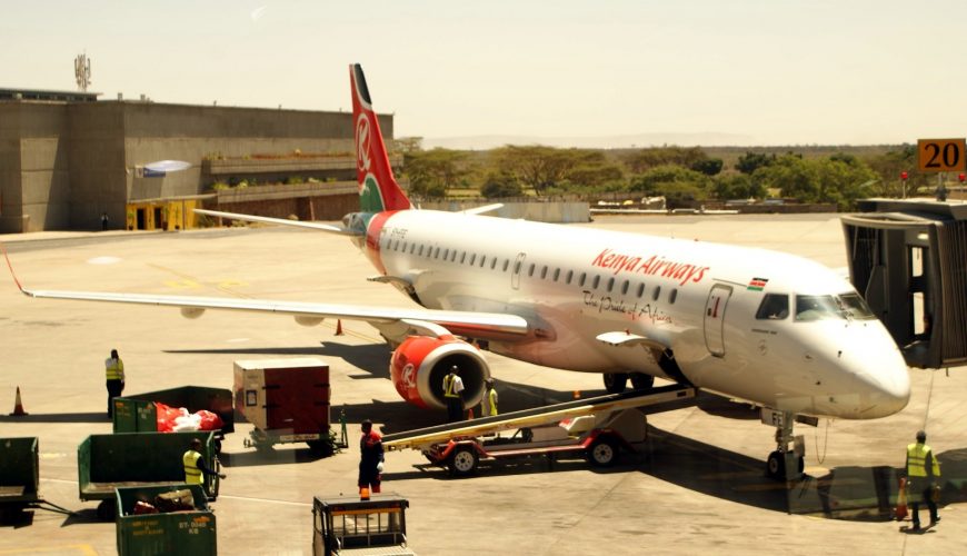 Kenya Airways has resumed its direct flights to Sierra Leone after an Ebola outbreak caused global flight suspensions there.