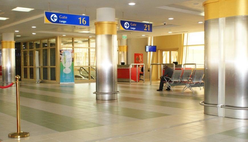 Most new JKIA terminals are ready for use but their new names are confusing. This article will help you unravel the changes.