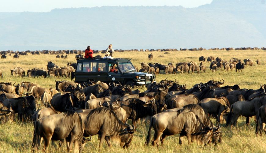 I recently examined 4 circumstances under which a package tour might be a better compromise to experience what a place has to offer.