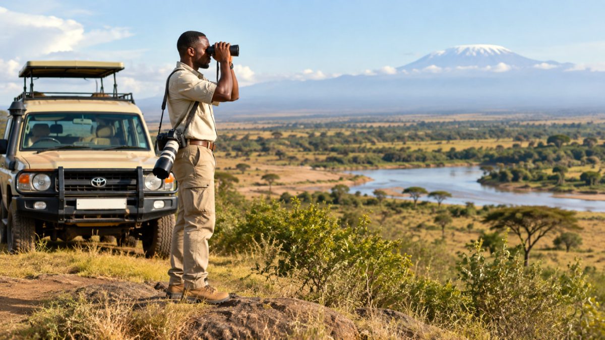 Certified Travel Experience Designer (CTED)