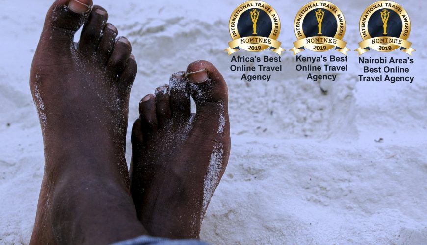 When we got a triple nomination at the 2019 International Travel Awards, we took some time off to reflect on our humble beginnings.