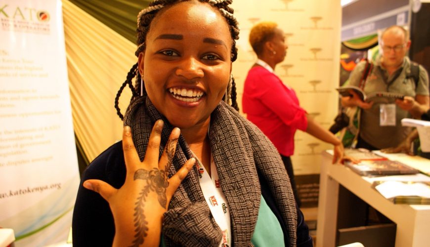 MKTE 2019 had a strong focus on innovation as a vehicle to deliver authentic and memorable experiences in travel through storytelling.