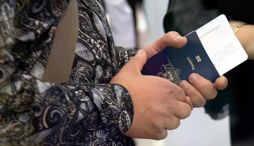 The Kenya Directorate of Immigration Services has lifted the amnesty of stay for foreign nationals with expired travel documents.