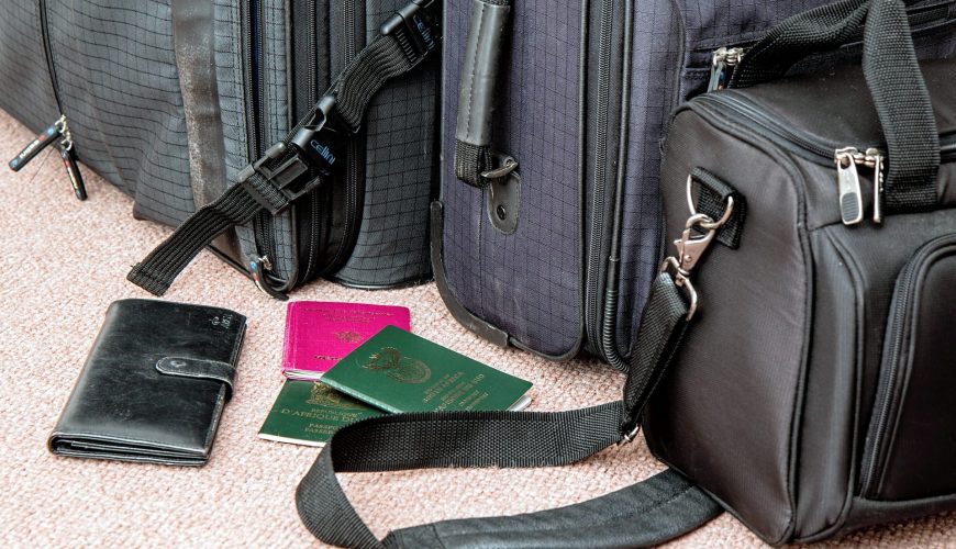 It is now official! Beginning this January 2021, you can directly apply and pay for your Kenyan Visa from the new eVisa portal.