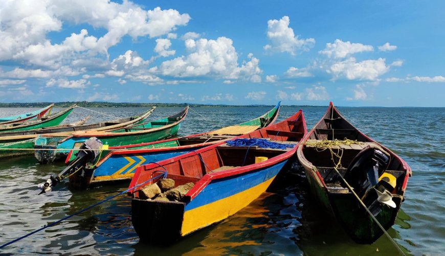 They say Siaya is a county of diverse lakes. It is. So when you can, visit and find out why these five lakes attract so much attention.