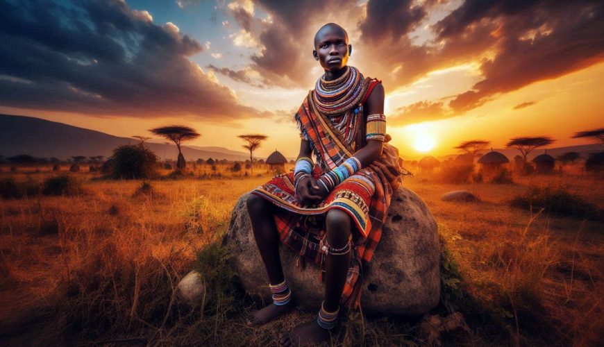 Might the Teso People Be Ethiopian?