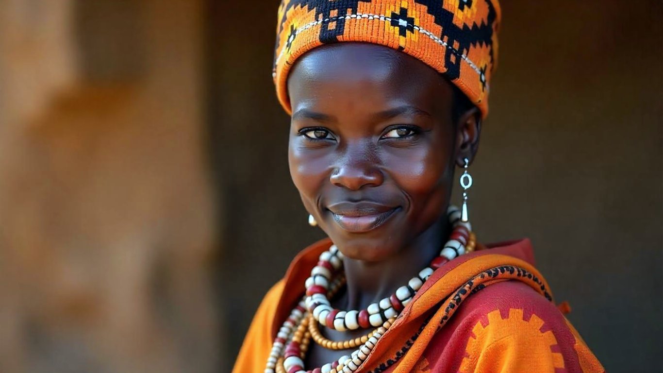 Mijikenda wood carvings, especially the doorposts, are part of a rich coastal culture passed on from generation to generation.