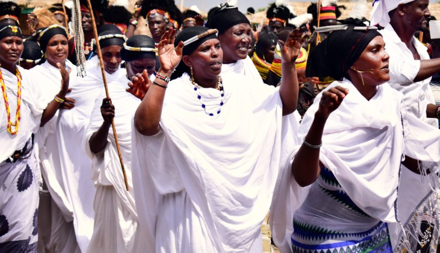 For centuries, the Gabbra have woven their lives into the fabric of the Chalbi. Their existence is a testament to human adaptiveness, a harmonious dance with the elements.
