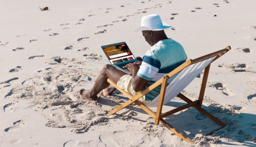 According to Semrush, these are the top 20 travel websites that shaped how Kenyans planned, booked, and experienced their journeys in 2023.