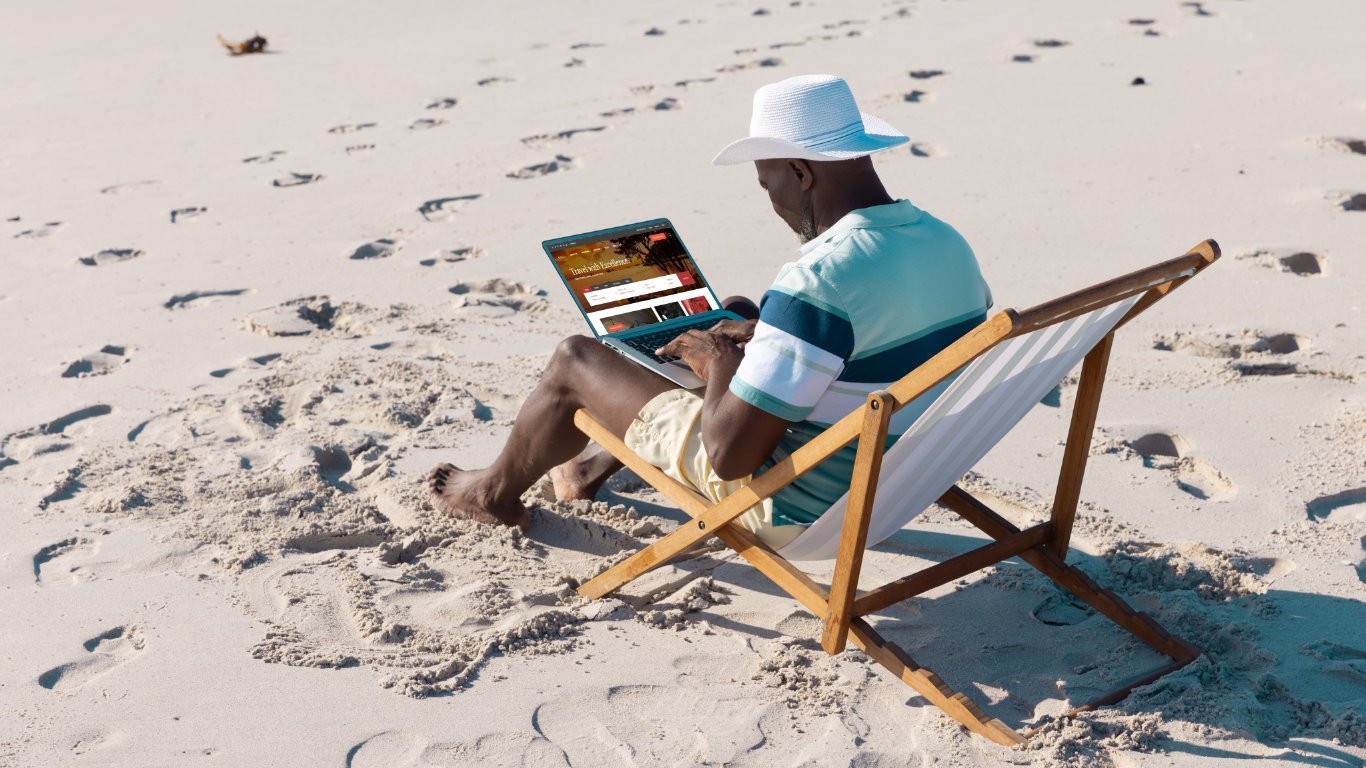 According to Semrush, these are the top 20 travel websites that shaped how Kenyans planned, booked, and experienced their journeys in 2023.
