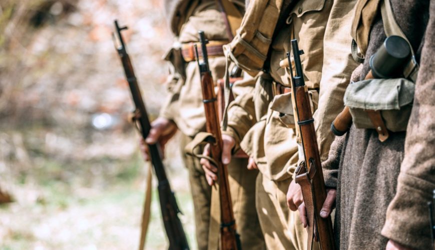 Battlefield tourism is growing in popularity. Kenya's Taita Taveta county has deeply intriguing World War 1 sites.
