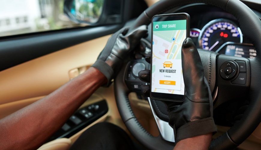 Ride-hailing apps offer convenience and ease. However, safety remains a top concern, especially for solo travellers or late-night rides.