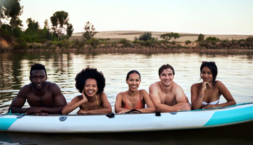 Sustainable travel in 2024 is not just about reducing your footprint; it's about enriching your experience and positively impacting the places you visit.
