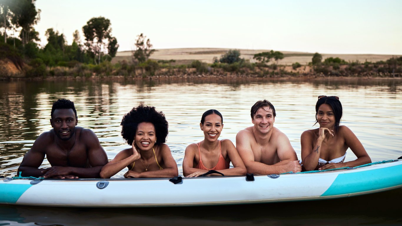 Sustainable travel in 2024 is not just about reducing your footprint; it's about enriching your experience and positively impacting the places you visit.