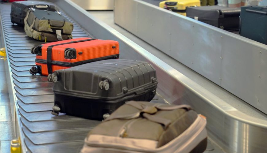 Kenyan travellers today have a reason to rejoice! Jomo Kenyatta International Airport (JKIA) has partnered with logistics company Hala Nairobi to launch a brand new service called "Airport Mtaani"