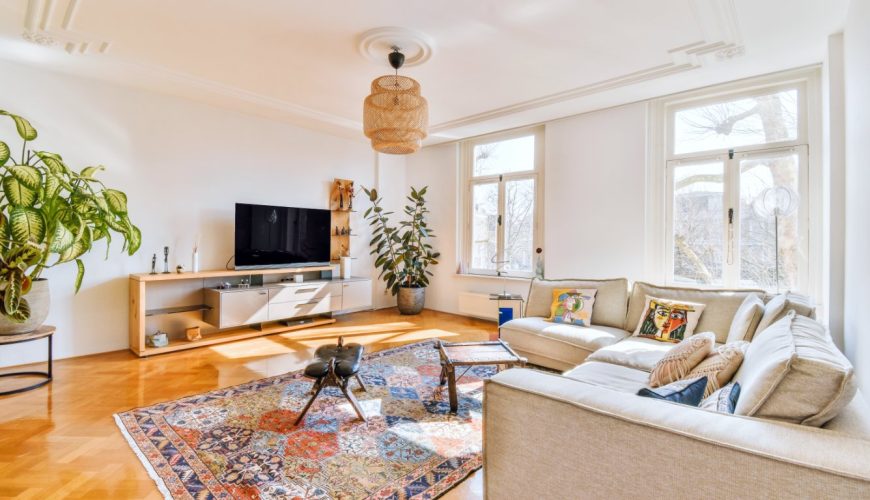 Counties May Soon Tax Your Short-term Rental