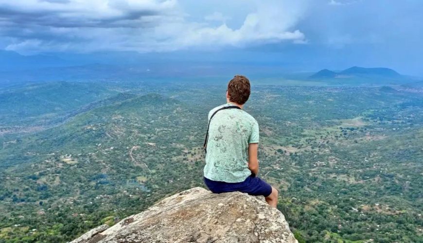 To promote the country's lesser-known destinations, the Kenya Domestic Tourism Office will be launched in Voi this May.