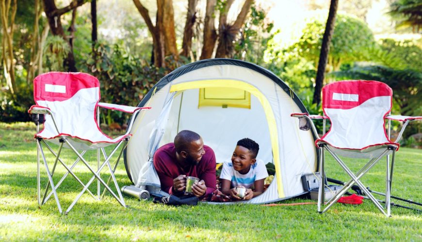 You don't have to empty your wallet to travel. These three examples will show you how to travel to your backyard without spending a fortune.