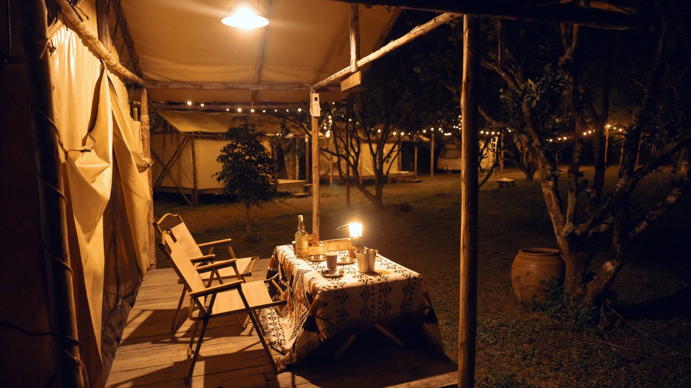 Beyond the Big Five: Exploring Sustainable Travel in Kenya