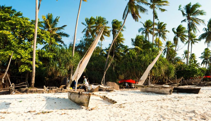 Kenya's coastline stretches far and wide, boasting pristine beaches, each offering unique experiences. Dive in with us as we unveil some of the best beaches in Kenya beyond Mombasa.
