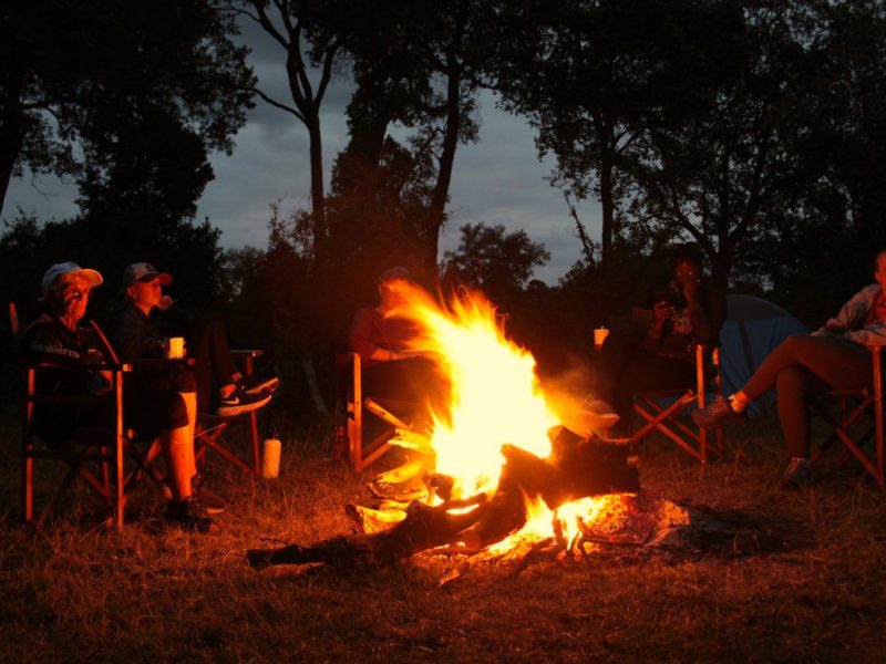 The Maasai Mara-Loita Wilderness Camping Safari will have you walking and camping in the wild in the Nguruman Forest and Loita Hills east of the Maasai Mara.