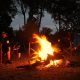 The Maasai Mara-Loita Wilderness Camping Safari will have you walking and camping in the wild in the Nguruman Forest and Loita Hills east of the Maasai Mara.