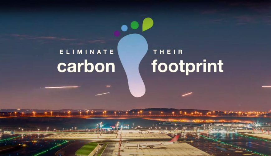 KAA Gets Level 2 Airport Carbon Accreditation