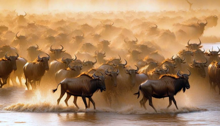 Despite the Maasai Mara fee hike, luxury lodges such as Angama, Mahali Mzuri, Sarova Mara Camp, and Ol Seki Hemingways Mara stand firm.