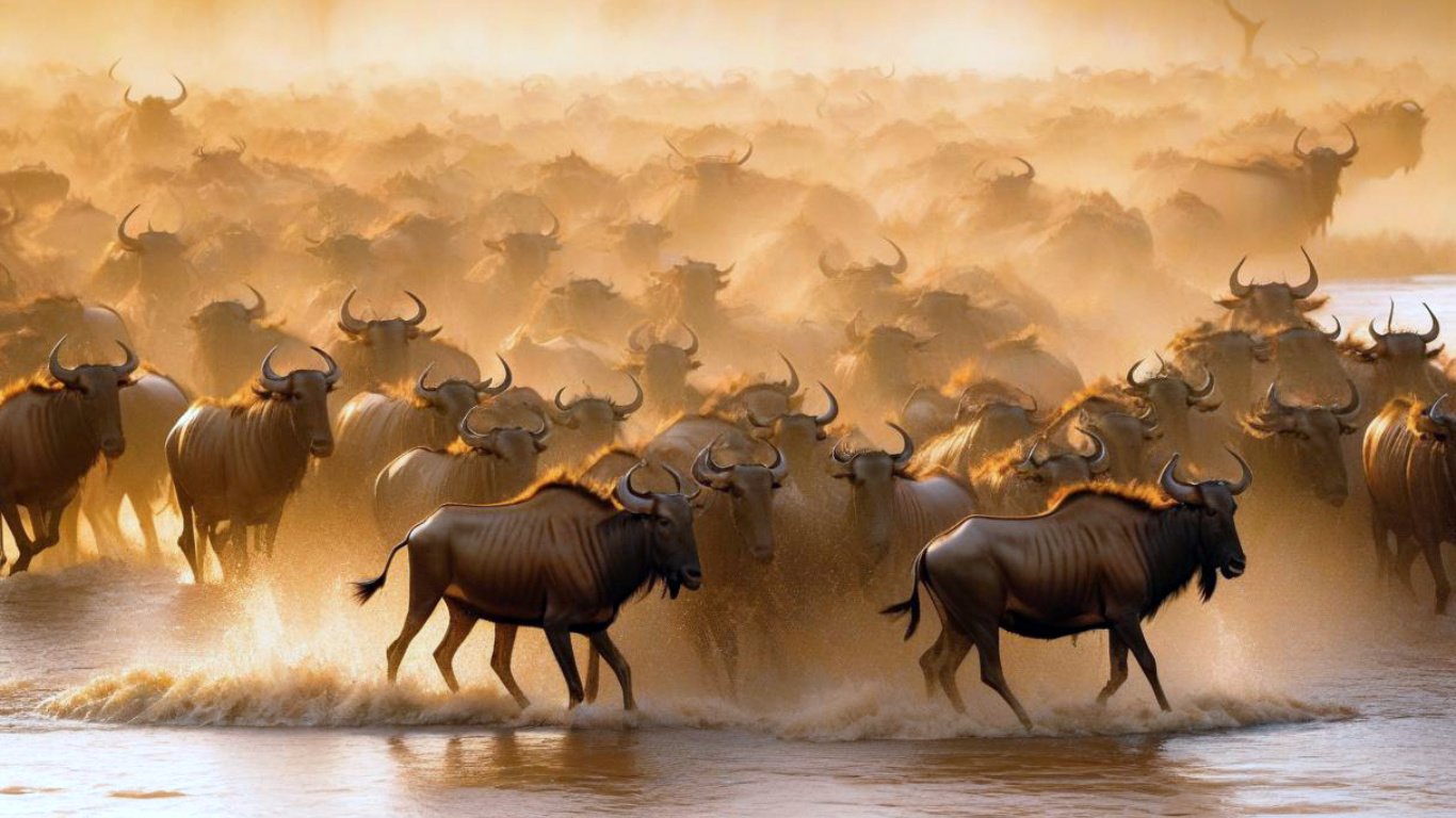 Despite the Maasai Mara fee hike, luxury lodges such as Angama, Mahali Mzuri, Sarova Mara Camp, and Ol Seki Hemingways Mara stand firm.