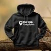 KG Tribe Hoodie