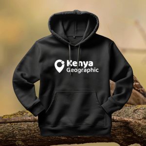 KG Tribe Hoodie 3