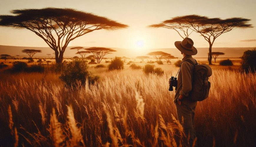 As the travel industry evolves, so do the expectations of the discerning traveller. They seek safe, reliable, and tailored-made experiences.