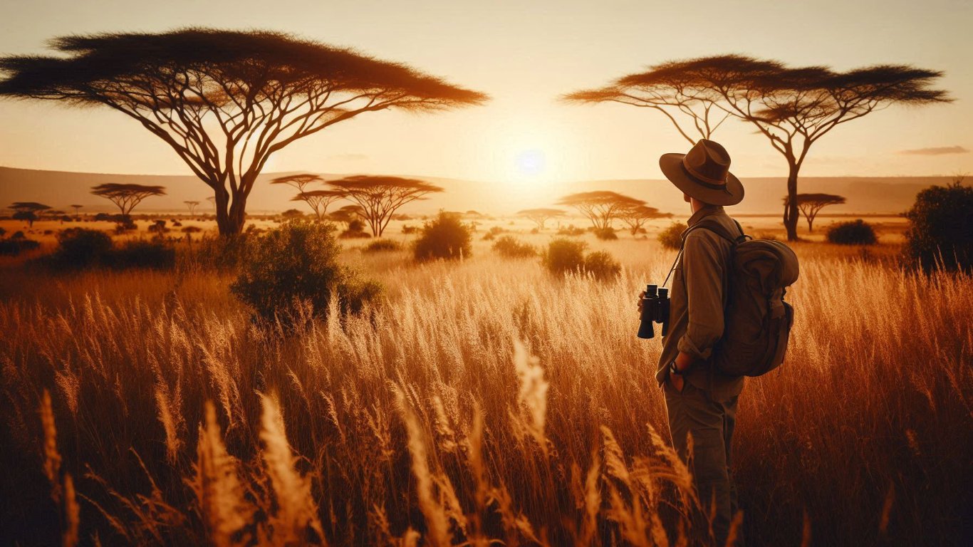 As the travel industry evolves, so do the expectations of the discerning traveller. They seek safe, reliable, and tailored-made experiences.