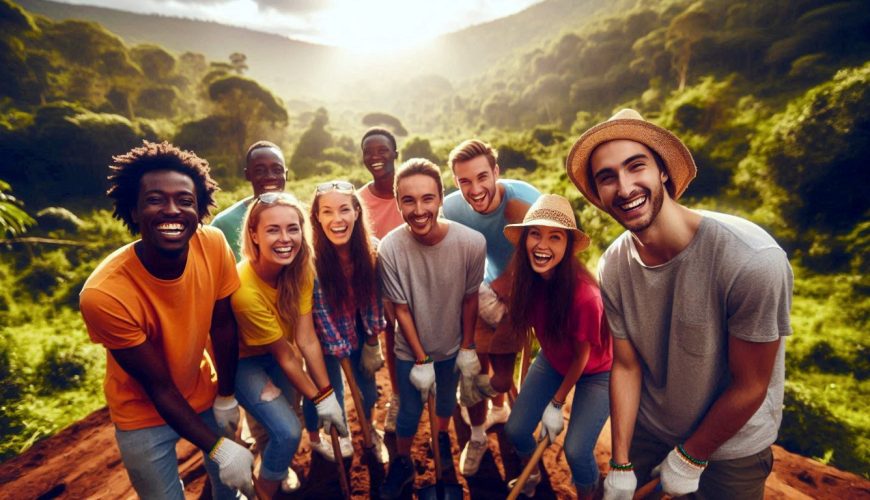 How do you manage your bucket list when financial constraints seem to be a constant hurdle? Use these tips to fund your Kenyan trip.