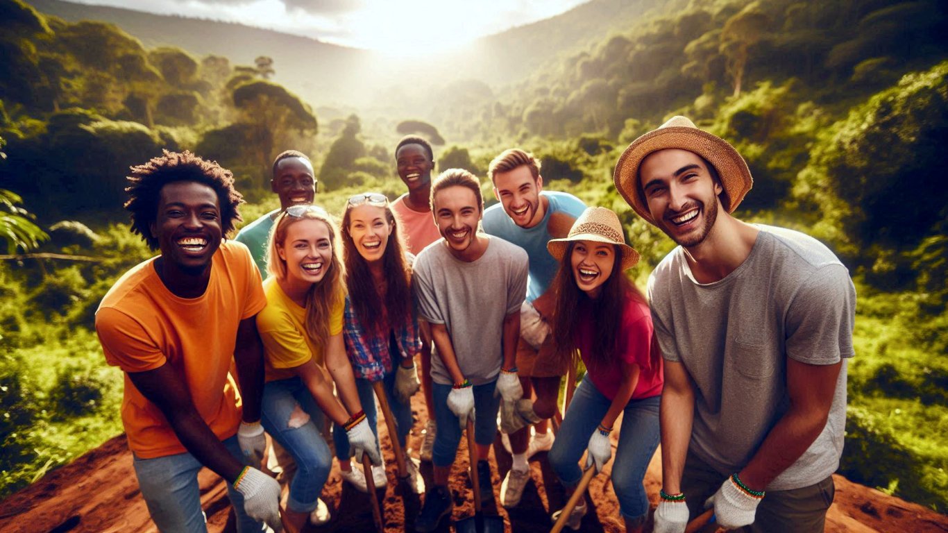 How do you manage your bucket list when financial constraints seem to be a constant hurdle? Use these tips to fund your Kenyan trip.