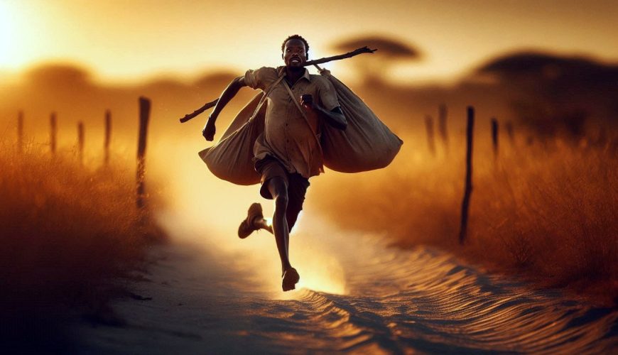Imagine it is the 1890s in British East Africa, and you are a mail runner sprinting through the savanna with a letter clutched in your hand. Your biggest concern is not meeting a delivery deadline – it is avoiding becoming lunch for a prowling lion. Welcome to the fascinating, and sometimes dangerous, world of Kenya's postal service history!
