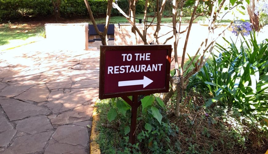 New Restaurants in Limuru You Should Try